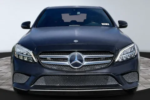 More photos of 2019 Mercedes-Benz C-Class C 300 at Redlands CDJR, CA