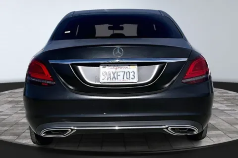 More photos of 2019 Mercedes-Benz C-Class C 300 at Redlands CDJR, CA
