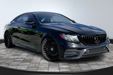 Photos of 2018 Mercedes-Benz E-Class E 400 for sale in Redlands, CA at Redlands CDJR