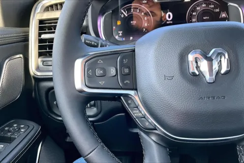 More photos of 2026 Ram 1500 Laramie at Redlands CDJR, CA