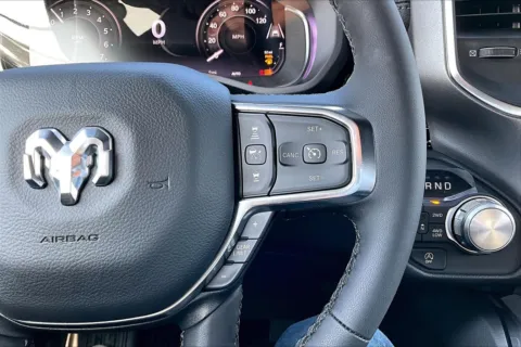 More photos of 2026 Ram 1500 Laramie at Redlands CDJR, CA