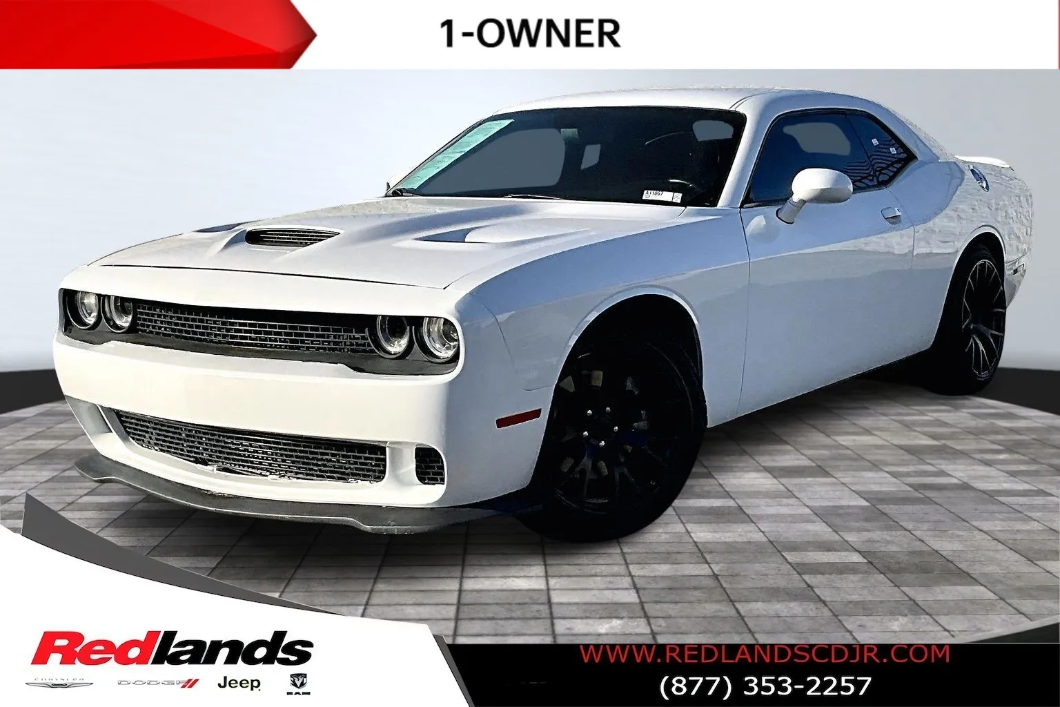 2022 Dodge Challenger R/T for sale in Redlands, CA