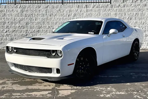 Photos of 2022 Dodge Challenger R/T for sale in Redlands, CA at Redlands CDJR
