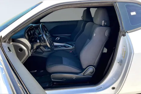 Photos of 2022 Dodge Challenger R/T for sale in Redlands, CA at Redlands CDJR