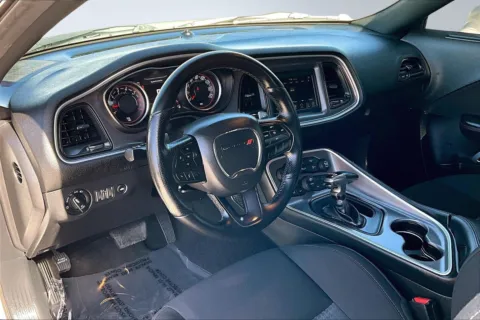 Another view of 2022 Dodge Challenger R/T for sale in Redlands, CA at Redlands CDJR
