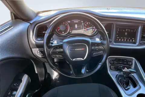 More photos of 2022 Dodge Challenger R/T at Redlands CDJR, CA