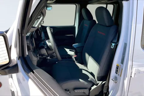 Another view of 2026 Jeep Wrangler Rubicon for sale in Redlands, CA at Redlands CDJR