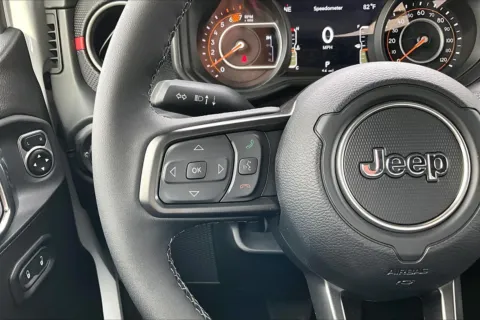 More photos of 2026 Jeep Wrangler Rubicon at Redlands CDJR, CA