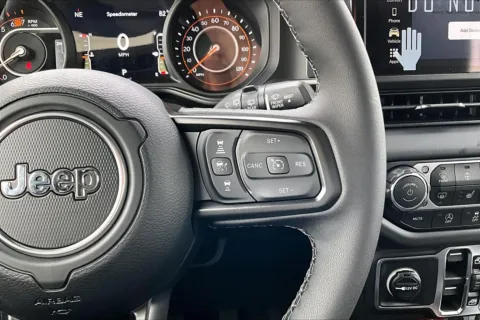 More photos of 2026 Jeep Wrangler Rubicon at Redlands CDJR, CA