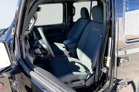 Another view of 2026 Jeep Wrangler Rubicon for sale in Redlands, CA at Redlands CDJR