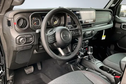 Photos of 2026 Jeep Wrangler Rubicon for sale in Redlands, CA at Redlands CDJR