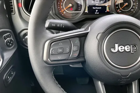 More photos of 2026 Jeep Wrangler Rubicon at Redlands CDJR, CA