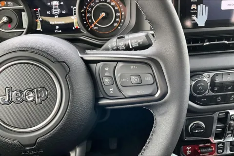 More photos of 2026 Jeep Wrangler Rubicon at Redlands CDJR, CA