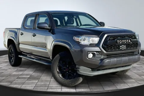 Photos of 2019 Toyota Tacoma SR5 for sale in Redlands, CA at Redlands CDJR