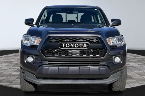 More photos of 2019 Toyota Tacoma SR5 at Redlands CDJR, CA