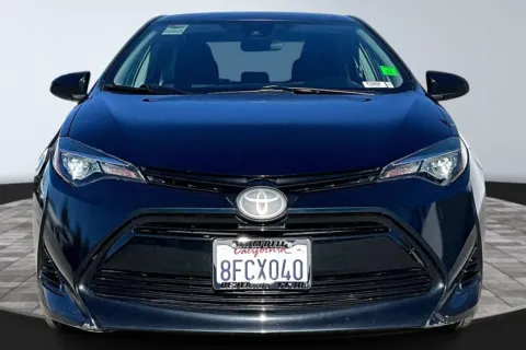 More photos of 2019 Toyota Corolla LE at Redlands CDJR, CA