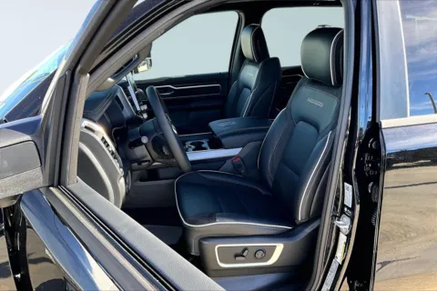 Another view of 2026 Ram 1500 Laramie for sale in Redlands, CA at Redlands CDJR