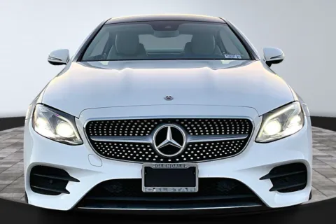 More photos of 2019 Mercedes-Benz E-Class E 450 at Redlands CDJR, CA