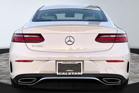 More photos of 2019 Mercedes-Benz E-Class E 450 at Redlands CDJR, CA