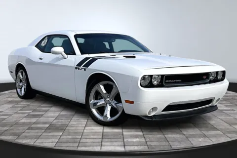 Photos of 2013 Dodge Challenger R/T for sale in Redlands, CA at Redlands CDJR