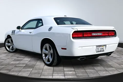 Another view of 2013 Dodge Challenger R/T for sale in Redlands, CA at Redlands CDJR