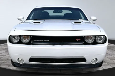 More photos of 2013 Dodge Challenger R/T at Redlands CDJR, CA