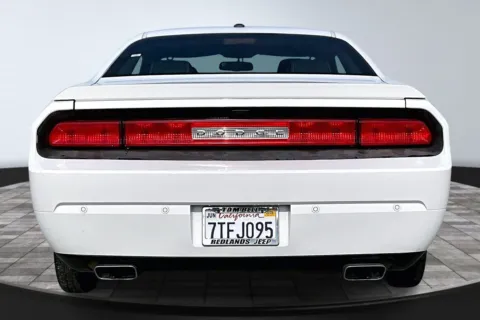 More photos of 2013 Dodge Challenger R/T at Redlands CDJR, CA