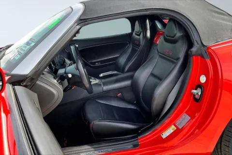 Photos of 2008 Pontiac Solstice GXP for sale in Redlands, CA at Redlands CDJR