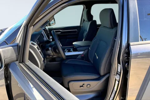 Another view of 2026 Ram 1500 Big Horn/Lone Star for sale in Redlands, CA at Redlands CDJR