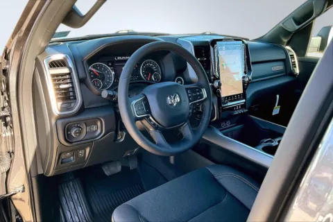 More photos of 2026 Ram 1500 Big Horn/Lone Star at Redlands CDJR, CA