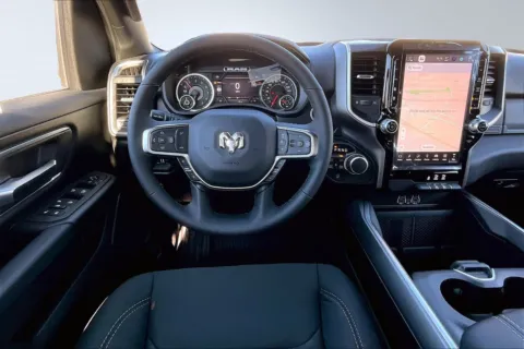 More photos of 2026 Ram 1500 Big Horn/Lone Star at Redlands CDJR, CA