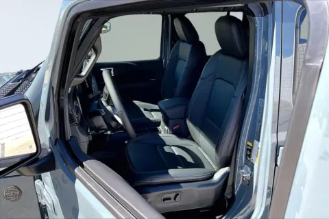 Another view of 2026 Jeep Gladiator Sahara for sale in Redlands, CA at Redlands CDJR