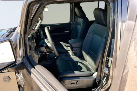 Another view of 2026 Jeep Gladiator Sahara for sale in Redlands, CA at Redlands CDJR