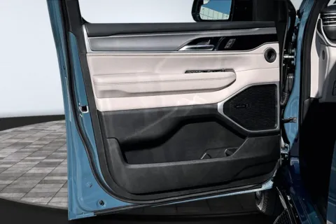 Another view of 2026 Jeep Grand Wagoneer for sale in Redlands, CA at Redlands CDJR