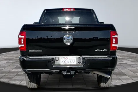 More photos of 2024 Ram 2500 Big Horn at Redlands CDJR, CA
