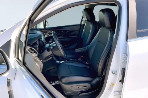 Photos of 2016 Buick Encore for sale in Redlands, CA at Redlands CDJR