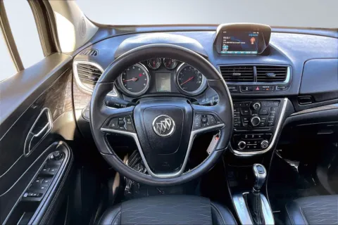 More photos of 2016 Buick Encore at Redlands CDJR, CA