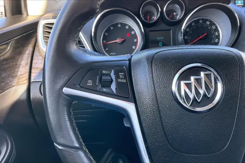 More photos of 2016 Buick Encore at Redlands CDJR, CA