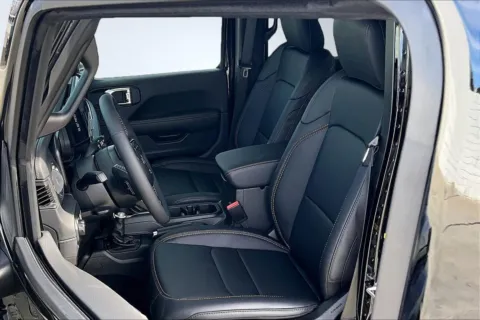 Another view of 2026 Jeep Gladiator Sahara for sale in Redlands, CA at Redlands CDJR