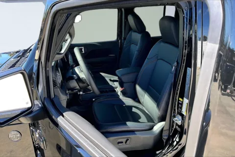 Another view of 2026 Jeep Gladiator Sahara for sale in Redlands, CA at Redlands CDJR