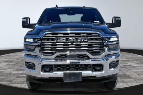 More photos of 2025 Ram 2500 Big Horn at Redlands CDJR, CA