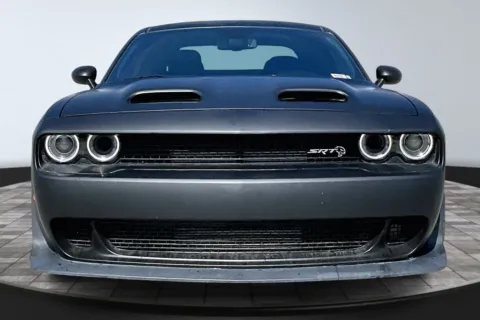 More photos of 2019 Dodge Challenger SRT Hellcat at Redlands CDJR, CA