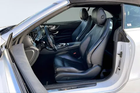 Photos of 2019 Mercedes-Benz E-Class E 450 for sale in Redlands, CA at Redlands CDJR