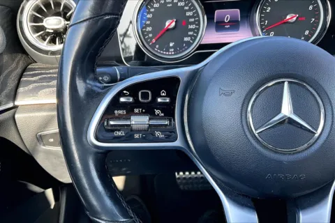 More photos of 2019 Mercedes-Benz E-Class E 450 at Redlands CDJR, CA