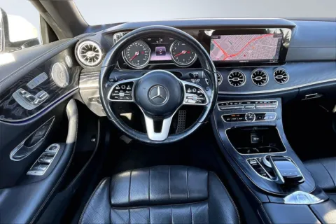 More photos of 2019 Mercedes-Benz E-Class E 450 at Redlands CDJR, CA