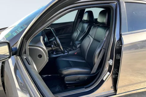 Photos of 2022 Dodge Charger SXT for sale in Redlands, CA at Redlands CDJR