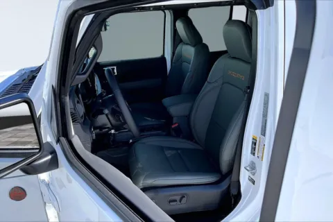 Another view of 2026 Jeep Gladiator Mojave for sale in Redlands, CA at Redlands CDJR