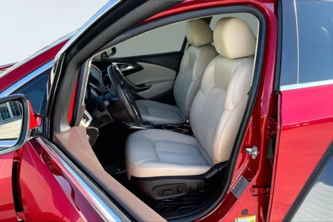 Another view of 2016 Buick Verano for sale in Redlands, CA at Redlands CDJR