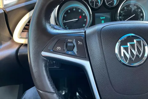 More photos of 2016 Buick Verano at Redlands CDJR, CA