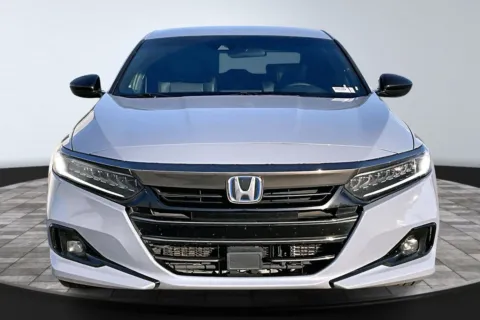 More photos of 2022 Honda Accord Hybrid Sport at Redlands CDJR, CA
